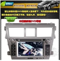 丰田凯美瑞 rav4 卡罗拉 逸致 车载DVD导航仪一体机8寸高清_250x250.jpg