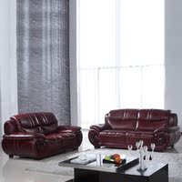 头层牛皮 1+2+3 真皮沙发简约皮沙发欧式大款沙发客厅组合现代918_250x250.jpg