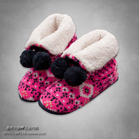 美国正品包邮af abercrombie fitch 女款居家保暖鞋Cozy Slippers_250x250.jpg