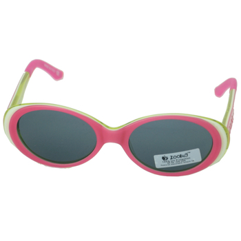 儿童墨镜 女童墨镜 欧洲原产优质儿童眼镜 太阳镜防UV 小童太阳镜