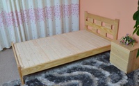 怡美达实木床双人床1.8米大床1.5米单人床1.2米松木床1米儿童床_250x250.jpg
