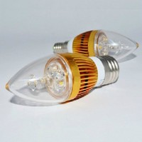 E14小灯头LED尖泡水晶蜡烛灯灯泡LED尖泡E27大头灯泡现货_250x250.jpg