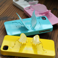 特价 韩国iphone4 天使翅膀外壳 手机保护套 天使之翼支架_250x250.jpg