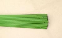 绿色包塑铁线 铁线莲DIY支架 蔬菜支架 有2米规格 满60江浙沪包邮_250x250.jpg