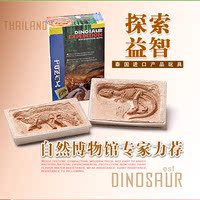 泰国DigItUp正品进口益智早教儿童手工diy考古挖掘恐龙模型玩具_250x250.jpg