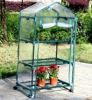 促销 阳台种菜盆 架  三层种植架 花房 暖房温室 阳台种植设备_250x250.jpg