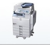 理光 AFICIO MP5000B 数码复印机（基本配套）/理光5000B_250x250.jpg