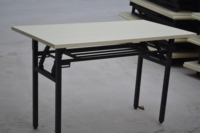 户外折叠桌椅 促销桌 会议桌 培训 桌椅 便携家具定制 课桌