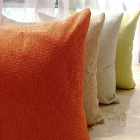 简约现代宜家素色沙发靠垫抱枕含芯亚麻纯色布艺靠枕背床头办公室_250x250.jpg