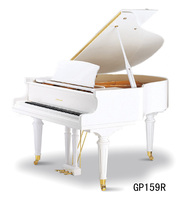 钢琴 三角脚架钢琴 德国斯坦伯格 正品 GP159R 全国包邮_250x250.jpg