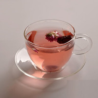 无铅透明耐热玻璃茶杯花茶杯咖啡杯 杯子茶具茶器玻璃器皿餐具_250x250.jpg
