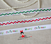 圣诞节礼物包装带 9MM印花丝带 包装彩带 圣诞丝带_250x250.jpg