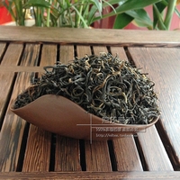 湖南新款散装茶叶 石门 特产红茶 高山红茶一级50g 一芽一叶_250x250.jpg