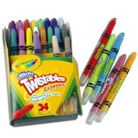 美国 [Crayola绘儿乐] 24色迷你装可拧转蜡笔 套餐组52-9724_250x250.jpg