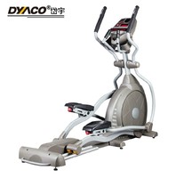 美国岱宇dyaco进口椭圆机 电磁控健身器材SE800商用正品特价包邮_250x250.jpg