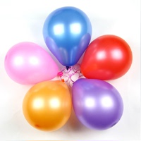 批发特价5寸珠光圆形小气球 婚房气球加厚 韩国珠光气球200个_250x250.jpg
