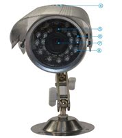 移动侦测高清SD卡红外夜视TF卡外插卡式摄像头，USB_250x250.jpg