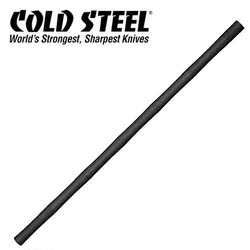 美国冷钢Cold Steel 91E 菲律宾竹节短棍 打不断的练习塑钢棒