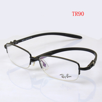 tr90超轻时尚 男士近视眼镜架 女士半框眼镜框 运动眼镜 成品眼镜_250x250.jpg