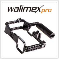 德国Walimex pro 手柄支架 SONY NEX与尼康微单机身 视频架_250x250.jpg