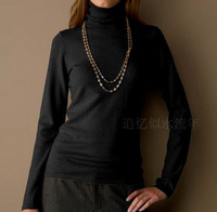 新款超值.女款黑色高领羊绒衫 毛衣 羊毛衫altwhz001_250x250.jpg