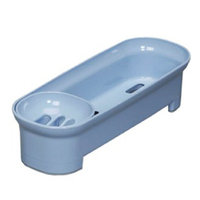 抗菌肥皂盒树脂浴室日本银离子香波沥水塑料无毒直销双层皂盒_250x250.jpg