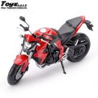 1:12奥图美俊基本田HONDA CB 1000R 红色合金摩托车模型6011-04_250x250.jpg