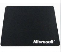 特价宝贝 超大号 微软公司指定电脑礼品 微软鼠标垫 黑色_250x250.jpg