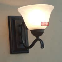 欧式简约田园床头复古壁灯过大阳台卧室客厅餐厅创意现代LED壁灯_250x250.jpg