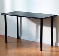 简易电脑桌宜家风格简约书桌子台式写字桌家用时尚办公桌长度80CM_250x250.jpg