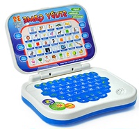 震撼价 中英文学习机 新款功能超多迷你儿童早教机 益智玩具_250x250.jpg