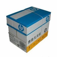 原装 惠普 HP复印纸 A4 80G 复印纸 80克 每包500张_250x250.jpg