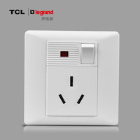 TCL开关插座K4.0国际电工系列一开三孔16A（空调专用）86型_250x250.jpg