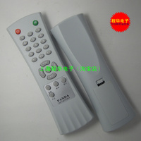 PANDA熊猫电视机 RS17-NT11105-D F21J01 F21J02 F29J01遥控器_250x250.jpg