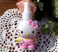 Hello Kitty 小喷瓶 小喷壶 便携旅行化妆水分装瓶 50ML化妆工具_250x250.jpg