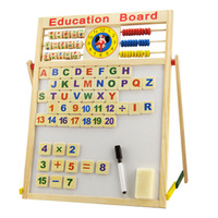 儿童双面画板 黑板白板画板 HX01多功能磁性画写板 婴幼儿教具_250x250.jpg