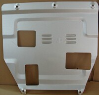 丰田逸致发动机下护板 逸致镁铝合金保护板 逸致专用钛合金下护板_250x250.jpg