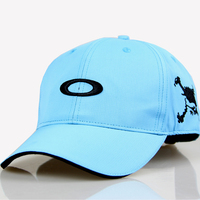 高尔夫球帽 高尔夫帽子防晒帽情侣款户外运动帽 男女同款鸭舌帽_250x250.jpg