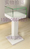北京市数码产品展示柜台珠宝项链手机展示烤漆玻璃柜小饰品展柜_250x250.jpg