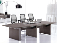 诗仁办公家具板式会议桌简约现代小型会客桌公司洽谈桌谈判桌_250x250.jpg