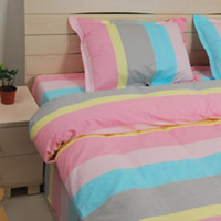 特价包邮1.2米1.5米纯棉床单被套单全棉学生床单被套可定做三件套_250x250.jpg