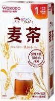 *日本和光堂婴儿饮料大麦茶清解毒助消化FA1果汁/饮品零食盒装_250x250.jpg