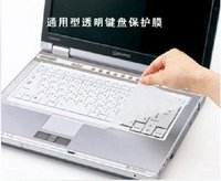 ★亏本特卖★通用型 笔记本电脑键盘保护膜 防水防尘 16-17寸适用_250x250.jpg
