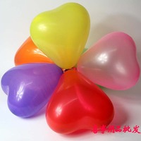 12寸澳洲进口心形气球 爱心气球桃心气球布置婚庆气球 情人节布置_250x250.jpg
