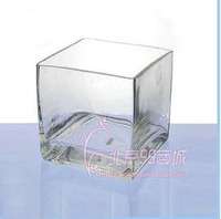 【12*12方缸】玻璃透明器皿/水培缸/鱼缸/婚庆花器/花插/5个型号_250x250.jpg
