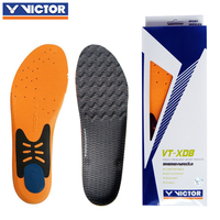 Victor威克多胜利 VT-XD8 羽毛球鞋垫 高弹力运动鞋垫 弹力好_250x250.jpg