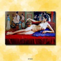 中式写实美女人体油画送豪华实木内框_250x250.jpg