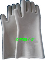 正品 橡胶防高压手套12KV橡胶 强力绝缘 舒安 电工手套 劳保用品_250x250.jpg