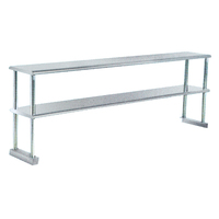 15030工作台上架桌子二层不锈钢置物架墙调料架特价滑台vip优惠_250x250.jpg