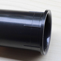 天天特价 53*100mm音箱导向管 排气孔 音筒 DIY音箱配件 塑胶气孔_250x250.jpg